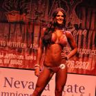 Taylor  Sylvester - NPC Nevada State 2013 - #1