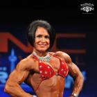 Wendy  McCready - IFBB Toronto Pro Supershow 2014 - #1