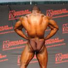 Brandon  Thomas - NPC Ronnie Coleman Classic 2011 - #1