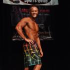 Matthew  Marshall - NPC Grand Rapids 2011 - #1