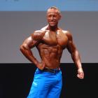Geobanny  Paula - IFBB Dayana Cadeau Classic 2015 - #1