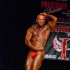 Bret  Wolf - NPC Southern States 2011 - #1