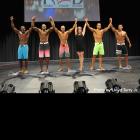 NPC Texas Shredder Classic 2014 - #1