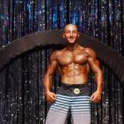 Adam  Genduso - NPC Diamond Classic 2014 - #1