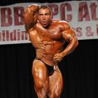 Marcos  Chacon - IFBB Atlantic City Pro 2009 - #1