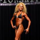 Mary  Zadravecz - NPC Orlando Metropolitan 2012 - #1