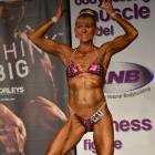 Bridget  Kidcaff - Australian National Natural Titles 2011 - #1