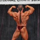 Stoil  Stoilov - NPC Masters Nationals 2011 - #1