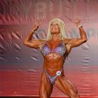 Lenore  Gregson - IFBB Wings of Strength Tampa  Pro 2014 - #1