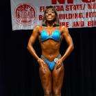 Eli  Veiga - NPC Florida State 2011 - #1