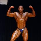 Wilfredo  Victorio - NPC Miami Classic 2014 - #1