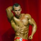 Jonathon  Repellet - NPC Southern States 2011 - #1