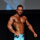 Adam  Moszczynski - NPC Sunshine Classic 2015 - #1