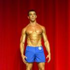 Matt  Wismer - NPC Southern States 2011 - #1