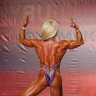 Lenore  Gregson - IFBB Wings of Strength Tampa  Pro 2014 - #1