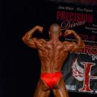 Bret  Wolf - NPC Southern States 2011 - #1