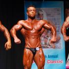 Ronnie  Douglas - NPC Sunshine Classic, Wheelchairs National, CJ Classic 2014 - #1