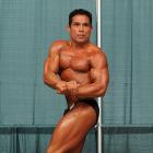 Abundio Munoz   - NPC Ronnie Coleman Classic 2010 - #1