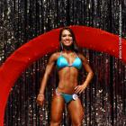 Johaneth  Camacho - NPC Ruby Championship 2014 - #1