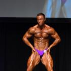 Timothy  Jackson - NPC Sunshine Classic 2015 - #1