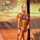 Sandra  Jokic - IFBB Wings of Strength Tampa  Pro 2015 - #1