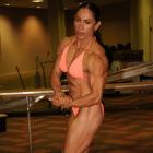 IFBB North American Championships 2009 - #1