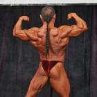 Stoil  Stoilov - NPC Masters Nationals 2011 - #1