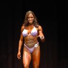 Aymara  Baquevo - NPC West Palm Beach & Anna Level 2012 - #1