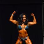 Debbie  Leyva - NPC Treasure Coast 2011 - #1