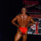 Bret  Wolf - NPC Southern States 2011 - #1