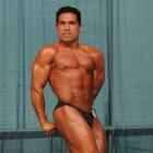 Abundio Munoz   - NPC Ronnie Coleman Classic 2010 - #1