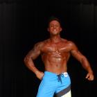 Andres  Serna - NPC Southern States 2015 - #1