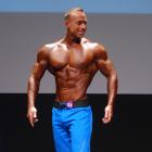 Geobanny  Paula - IFBB Dayana Cadeau Classic 2015 - #1