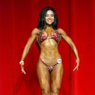 Zahira  Landestoy - NPC Southern States 2011 - #1