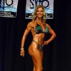 Keri  Gauntt - NPC Gold Coast 2011 - #1