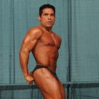 Abundio Munoz   - NPC Ronnie Coleman Classic 2010 - #1