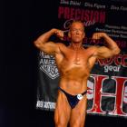 Jean  Perron - NPC Southern States 2011 - #1