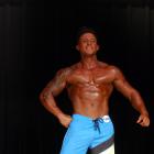 Andres  Serna - NPC Southern States 2015 - #1