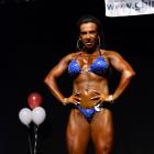 Cristine  Batista - NPC Dayana Cadeau Classic  2013 - #1