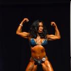 Debbie  Leyva - NPC Treasure Coast 2011 - #1