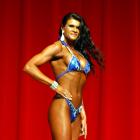 Maria  Spingas - NPC Southern States 2013 - #1