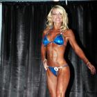 Brandi  Farrcloth - NPC South Florida 2011 - #1