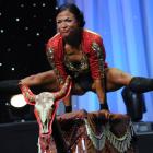 Myriam  Capes - IFBB Arnold Classic 2012 - #1