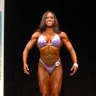 Aymara  Baquevo - NPC West Palm Beach & Anna Level 2012 - #1