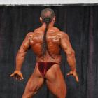 Stoil  Stoilov - NPC Masters Nationals 2011 - #1