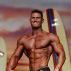 August  Lisec - NPC Europa Show of Champions 2015 - #1