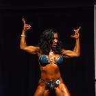 Debbie  Leyva - NPC Treasure Coast 2011 - #1