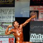 Robert  Hashagen - NPC Southern States 2012 - #1