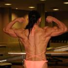 IFBB North American Championships 2009 - #1