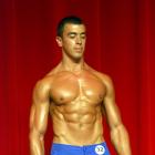 Matt  Wismer - NPC Southern States 2011 - #1